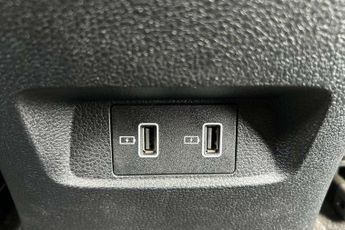 MG HS 1.5 T-GDI Excite 5dr DCT