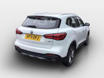 MG HS 1.5 T-GDI Excite 5dr DCT