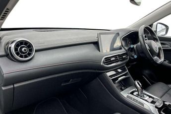 MG HS 1.5 T-GDI Excite 5dr DCT