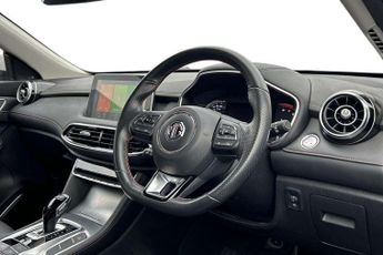 MG HS 1.5 T-GDI Excite 5dr DCT