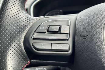 MG HS 1.5 T-GDI Excite 5dr DCT