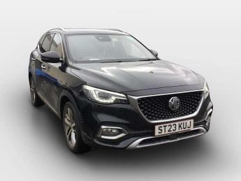 MG HS 1.5 T-GDI Exclusive 5dr DCT