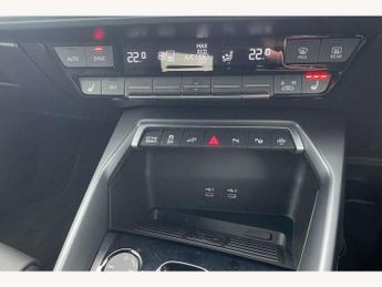 Audi A3 40 TFSI e S Line 5dr S Tronic