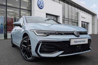 Volkswagen Golf 1.5 eTSI 150 R-Line 5dr DSG