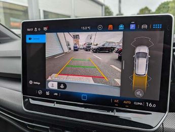 Volkswagen Golf 1.5 eTSI 150 R-Line 5dr DSG