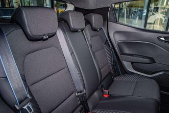 Renault Clio 1.6 E-TECH full hybrid 145 Esprit Alpine 5dr Auto