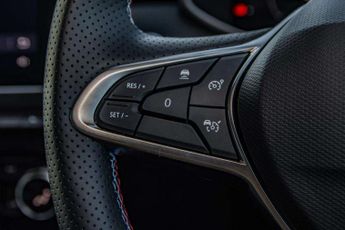 Renault Clio 1.6 E-TECH full hybrid 145 Esprit Alpine 5dr Auto