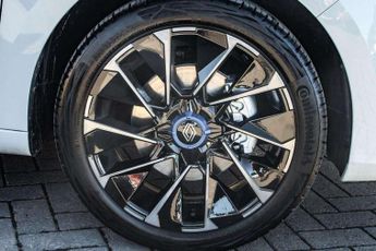 Renault Clio 1.6 E-TECH full hybrid 145 Esprit Alpine 5dr Auto