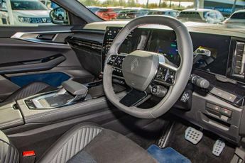 Renault Rafale E-Tech FHEV Techno Esprit Alpine 5dr Auto 4C