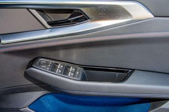 Renault Rafale E-Tech FHEV Techno Esprit Alpine 5dr Auto 4C