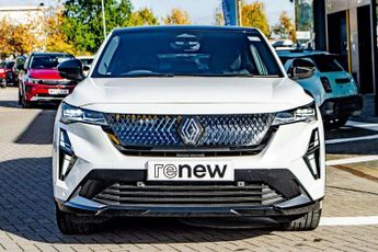 Renault Rafale E-Tech FHEV Techno Esprit Alpine 5dr Auto 4C