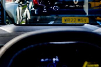 Renault Rafale E-Tech FHEV Techno Esprit Alpine 5dr Auto 4C