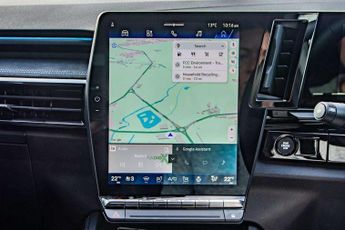 Renault Rafale E-Tech FHEV Techno Esprit Alpine 5dr Auto 4C