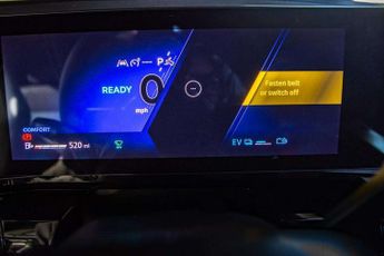 Renault Rafale E-Tech FHEV Techno Esprit Alpine 5dr Auto 4C