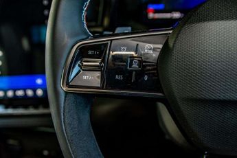 Renault Rafale E-Tech FHEV Techno Esprit Alpine 5dr Auto 4C