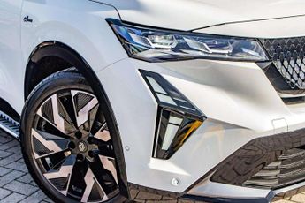 Renault Rafale E-Tech FHEV Techno Esprit Alpine 5dr Auto 4C