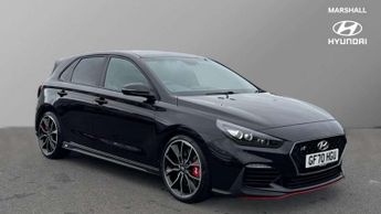 Hyundai I30 2.0T GDI N Performance 5dr