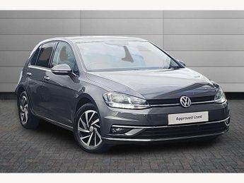 Volkswagen Golf 1.5 TSI EVO 150 Match 5dr DSG