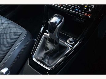 Volkswagen T-Cross 1.0 TSI 115 R-Line 5dr DSG