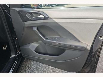 Volkswagen T-Cross 1.0 TSI 115 R-Line 5dr DSG