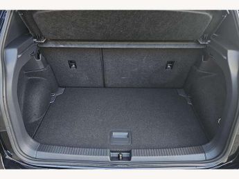 Volkswagen T-Cross 1.0 TSI 115 R-Line 5dr DSG