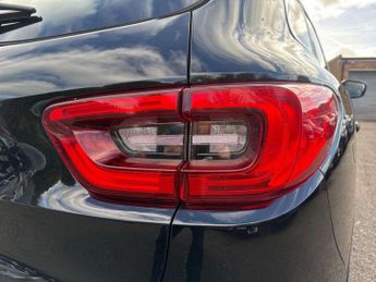 Renault Kadjar 1.3 TCE GT Line 5dr EDC