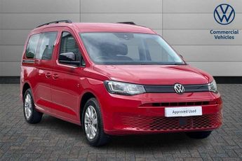 Volkswagen California 2.0 TDI 122 5dr DSG