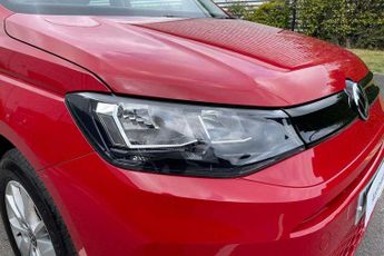 Volkswagen Caddy California Maxi 2.0 TDI 122 5dr DSG