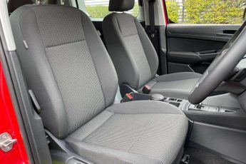 Volkswagen Caddy California Maxi 2.0 TDI 122 5dr DSG