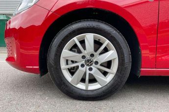 Volkswagen Caddy California Maxi 2.0 TDI 122 5dr DSG