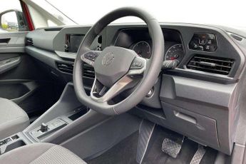 Volkswagen Caddy California Maxi 2.0 TDI 122 5dr DSG