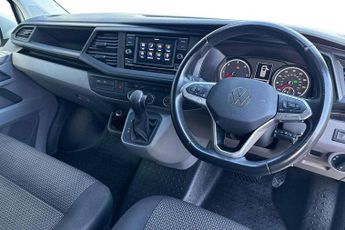 Volkswagen Transporter 2.0 TDI 150 Highline Van DSG