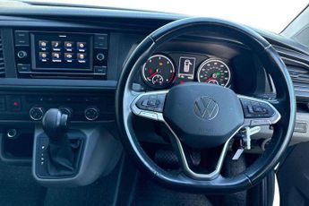 Volkswagen Transporter 2.0 TDI 150 Highline Van DSG
