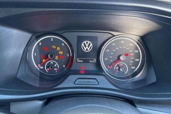 Volkswagen Transporter 2.0 TDI 150 Highline Van DSG