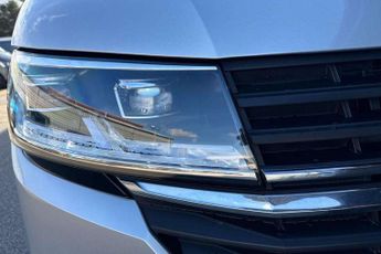 Volkswagen Transporter 2.0 TDI 150 Highline Van DSG