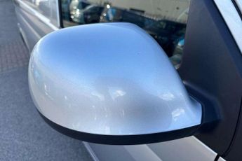 Volkswagen Transporter 2.0 TDI 150 Highline Van DSG