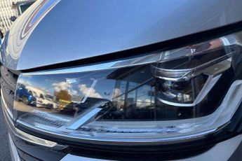 Volkswagen Transporter 2.0 TDI 150 Highline Van DSG