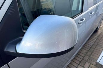 Volkswagen Transporter 2.0 TDI 150 Highline Van DSG