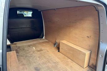 Volkswagen Transporter 2.0 TDI 150 Highline Van DSG