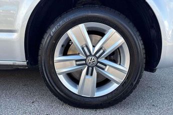 Volkswagen Transporter 2.0 TDI 150 Highline Van DSG