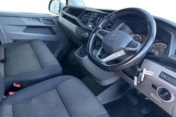 Volkswagen Transporter 2.0 TDI 150 Highline Van DSG