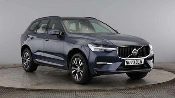 Volvo XC60 2.0 B5P Core 5dr AWD Geartronic