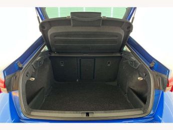 Skoda Octavia 1.5 TSI e-TEC SE L 5dr DSG