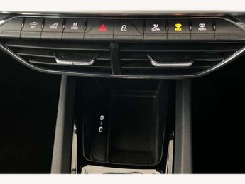 Skoda Octavia 1.5 TSI e-TEC SE L 5dr DSG