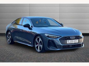 Audi A5 2.0 TFSI 150 Edition 1 4dr S Tronic