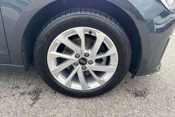 Audi A1 30 TFSI Sport 5dr S Tronic