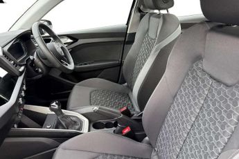 Audi A1 30 TFSI Sport 5dr S Tronic