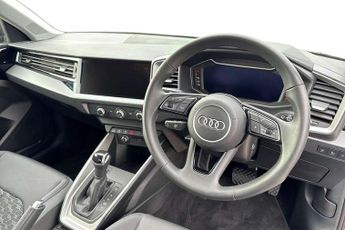 Audi A1 30 TFSI Sport 5dr S Tronic