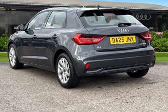 Audi A1 30 TFSI Sport 5dr S Tronic