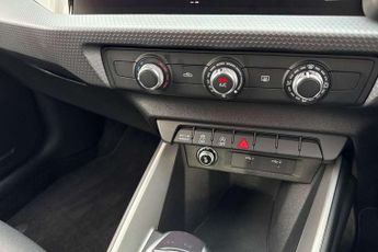Audi A1 30 TFSI Sport 5dr S Tronic